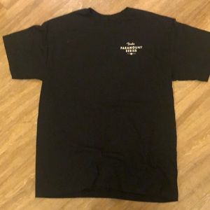 Men's Fender Paramount Series T-shirt